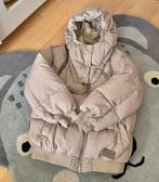MarMar Winterjas met capuchon Meisjes 122/128, Kinderen en Baby's, Meisje, Overige typen, Ophalen of Verzenden, Zo goed als nieuw