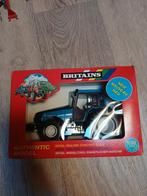 Britains Valmet 9750 - Nieuw in doos!, Hobby en Vrije tijd, Modelauto's | 1:32, Ophalen of Verzenden, Nieuw, Britains