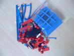 lego (trein), Kinderen en Baby's, Speelgoed | Duplo en Lego, Ophalen, Zo goed als nieuw, Losse stenen, Lego