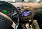 Autoradio | Ford Focus C S Max Galaxy Transit | 2002 - 2012, Auto diversen, Autoradio's, Ophalen of Verzenden