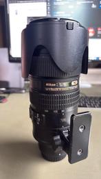 Nikon 70-300 f/2.8 vrII ED objectief Nikon F-Mount, Audio, Tv en Foto, Fotografie | Lenzen en Objectieven, Ophalen of Verzenden