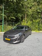 Peugeot 508 1.6 Puretech 180pk S&S Eat8 2020 Grijs, 745 kg, 15 km/l, 74 €/maand, 4 cilinders