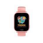 GPS Kinder Smartwatch Kinderhorloge Bellen Videobellen SOS, Verzenden, Nieuw, Jongen of Meisje