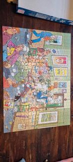 Jan van haasteren 500 stukjes de tandarts, Hobby en Vrije tijd, Denksport en Puzzels, Ophalen of Verzenden