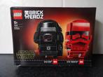 Nieuw Lego Brickheadz 75232 Kylo Ren en Sith Trooper nr 94,, Ophalen of Verzenden, Nieuw, Complete set, Lego