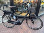 Gazelle Orange C8 Elektrische herenfiets in goedestaat!, Gebruikt, Gazelle, Gazelle