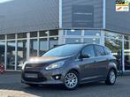 Ford C-Max 1.6 182 Pk / Navi / Climate / Cruise Control / Ca, Voorwielaandrijving, 1596 cc, Stof, Gebruikt