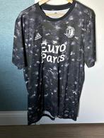 Feyenoord trainingsshirt Adidas XL, Maat 56/58 (XL), Ophalen of Verzenden, Zo goed als nieuw, Adidas