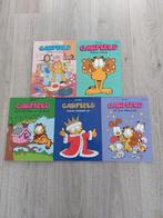 Diverse strip albums Garfield., Ophalen of Verzenden, Zo goed als nieuw