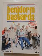 Benidorm Bastards, Cd's en Dvd's, Vanaf 12 jaar, Ophalen of Verzenden, Zo goed als nieuw, Romantische komedie