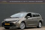 Toyota Corolla Touring Sports Hybrid 140 Adaptieve Cruise Co, 4 cilinders, Corolla, Hybride Elektrisch/Benzine, 22 km/l