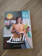 LUNCH EET PALEO, MARINKA BIL, 100% NIEUW EN ONGELEZEN., Marinka Bil, Dieet en Voeding, Nieuw, Ophalen of Verzenden