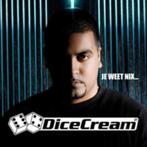 CD: Dicecream – Je Weet Nix... (ZGAN), Ophalen of Verzenden, 2000 tot heden, Zo goed als nieuw