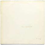 The Beatles 'The white album', Cd's en Dvd's, Cd's | Pop, Ophalen of Verzenden, 1960 tot 1980, Gebruikt
