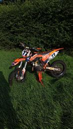 KTM 85 SX, 6 versnellingen, Ophalen, Overige merken, 85 cc
