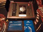 Festina tour de france limited edition., Overige merken, Staal, Ophalen of Verzenden, Staal