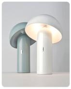 SOMPEX Lamp SVAMP Led Dimbaar | Als nieuw, Huis en Inrichting, Ophalen of Verzenden, Zo goed als nieuw, Kunststof, Minder dan 50 cm