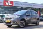 Peugeot 2008 1.2 VTi Blue Lease | Navigatie | Airco | APK 24, Auto's, Peugeot, Voorwielaandrijving, Euro 5, Stof, Gebruikt