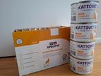 Urinary natvoer, Dieren en Toebehoren, Dierenvoeding, Ophalen of Verzenden, Kat