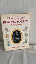 The Tale of Beatrix Potter - a Biography by Margaret Lane, Ophalen of Verzenden