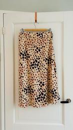 Rok Second Female - Maat S - Dames, Beige, Ophalen of Verzenden, Zo goed als nieuw, Maat 36 (S)