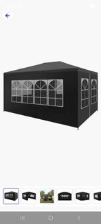 Party tent vida xl, Tuin en Terras, Partytenten, Ophalen, Partytent, Minder dan 4 meter, Minder dan 5 meter
