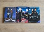 DVD Castle seizoen 1,2,3, Cd's en Dvd's, Dvd's | Tv en Series, Vanaf 12 jaar, Ophalen of Verzenden, Zo goed als nieuw, Actie en Avontuur