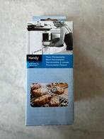 Vlees thermometer, Huis en Inrichting, Keuken | Keukenbenodigdheden, Ophalen of Verzenden, Nieuw