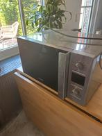 Samsung combi-magnetron, Witgoed en Apparatuur, Magnetrons, Ophalen, Zo goed als nieuw, Vrijstaand, 45 tot 60 cm