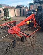 Hooimachine/hark Deutz-fahr, Ophalen, Weidebouw