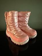 Snowboots maat 23. Z.g.a.n, Kinderen en Baby's, Kinderkleding | Schoenen en Sokken, Ophalen of Verzenden, Zo goed als nieuw, Laarzen