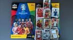 2x compleet Lidl voetbalplaatjes album met veel losse plaat, Verzamelen, Supermarktacties, Lidl, Ophalen of Verzenden