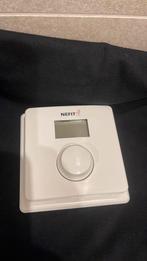 Nefit moduline 1010 thermostaat, Ophalen, Zo goed als nieuw
