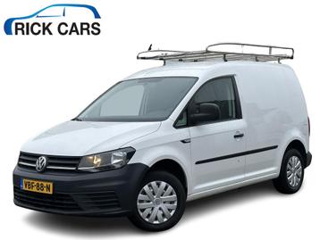 Volkswagen Caddy 2.0 TDI*BPM VRIJ* EURO6 L1H1Trendline Trekh beschikbaar voor biedingen