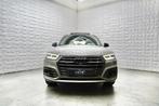 Audi Q5 2.0 TFSI quattro 3x S LINE PANO VIRTUAL 360 RS STOEL, Auto's, Audi, Automaat, Gebruikt, 4 cilinders, Bedrijf