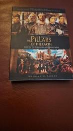The Pillars of the Earth - Boxset, Ophalen of Verzenden, Zo goed als nieuw, Drama, Boxset