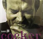 C.D. (1992) Joe Cocker - The Best of Joe Cocker., Cd's en Dvd's, Cd's | Pop, Ophalen of Verzenden, 1980 tot 2000, Gebruikt