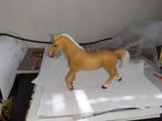 Schleich paard uit set 41417 dierfiguur, Verzenden, Gebruikt, Paard, Beeldje of Figuurtje