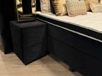Boxspring Alexander XXL Dreambedden, Verzenden, Nieuw, Tweepersoons, 200 cm