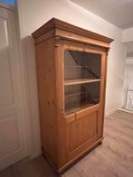 Oma's servieskast - 175x104x53,5, Huis en Inrichting, Kasten | Vitrinekasten, Ophalen, 100 tot 150 cm, 150 tot 200 cm, 25 tot 50 cm