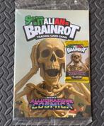 Skifidol Italian Brainrot | Allucinazione Cosmica Album+Pack, Ophalen of Verzenden, Nieuw, Meerdere plaatjes