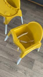 Kinderstoel, Kinderen en Baby's, Kinderkamer | Tafels en Stoelen, Ophalen, Zo goed als nieuw, Stoel(en)