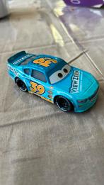 Disney Cars 3 auto Buck Bearingly - Mattel, Kinderen en Baby's, Speelgoed | Speelgoedvoertuigen, Ophalen of Verzenden, Zo goed als nieuw