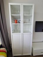 IKEA vitrinekast, Ophalen, Zo goed als nieuw, 25 tot 50 cm, 50 tot 100 cm