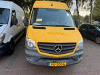 Mercedes-Benz Sprinter 2.1 CDI 95 PK 2013 (euro 6), 13 km/l, Diesel, Particulier, 2143 cc
