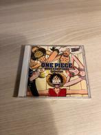 One Piece Music & Best Song Collection cd Sealed, Ophalen of Verzenden, Nieuw in verpakking, Pop