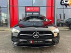 Mercedes-Benz CLA-klasse 250 e Premium Plus AMG Panorama Nig, Auto's, Mercedes-Benz, CLA, Gebruikt, Euro 6, 4 cilinders