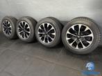 Nieuwe originele Ford Transit Custom Sport 17 inch zwarte ve