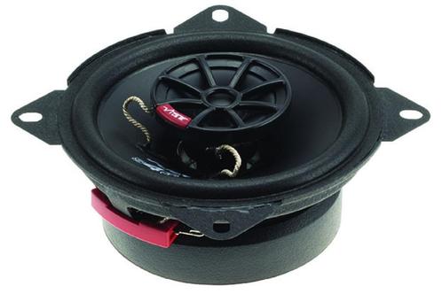 150W VIBE Slick4-V7 Coaxiale 10cm 2-Weg Speakers (50Wrms), Auto diversen, Autospeakers, Nieuw, Verzenden