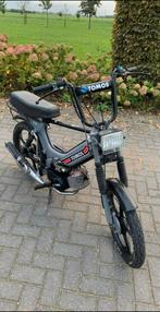 Tomos in Goede Staat, Fietsen en Brommers, Brommers | Tomos, Ophalen, Overige modellen, Zo goed als nieuw, Maximaal 25 km/u